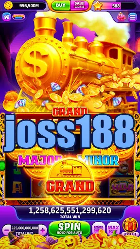 joss188 Unduh