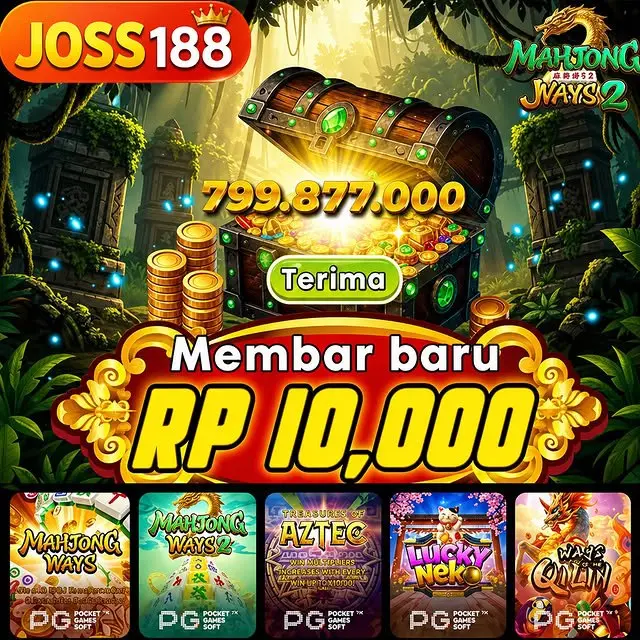 joss188 Daftar Sekarang - Unduh APK