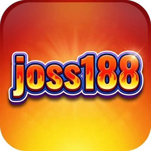 joss188 Logo - Resmi
